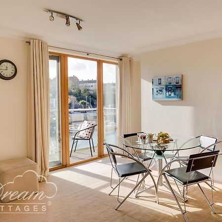 Harbourside Apartment Weymouth Exteriér fotografie