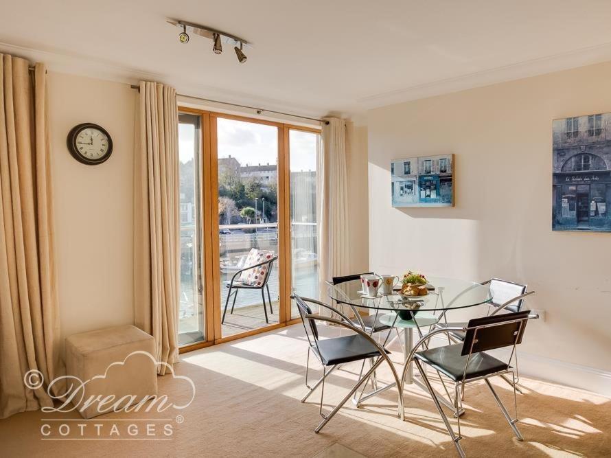 Harbourside Apartment Weymouth Exteriér fotografie