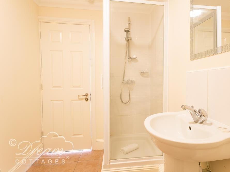 Harbourside Apartment Weymouth Exteriér fotografie