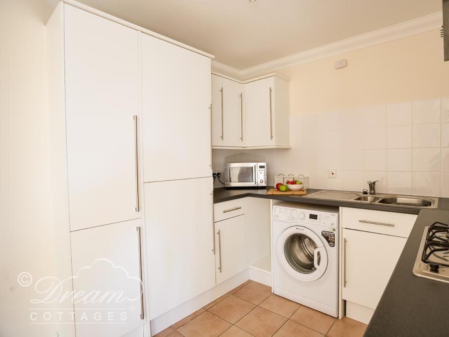 Harbourside Apartment Weymouth Exteriér fotografie