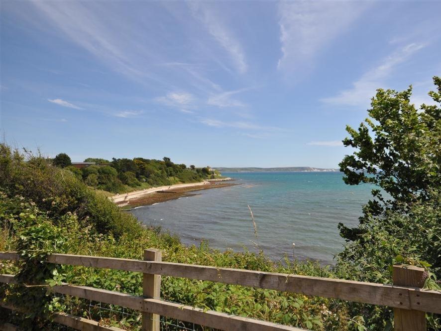 Harbourside Apartment Weymouth Exteriér fotografie