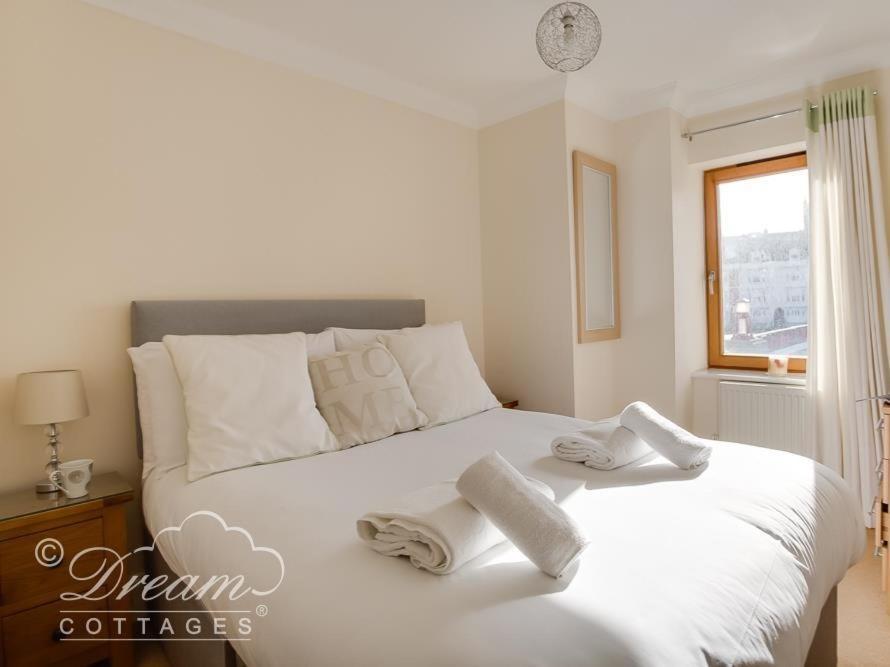 Harbourside Apartment Weymouth Exteriér fotografie