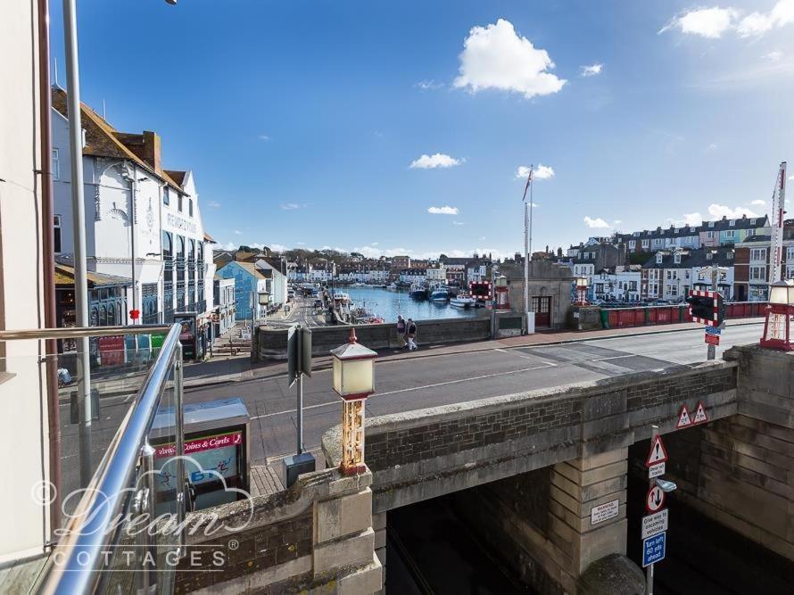 Harbourside Apartment Weymouth Exteriér fotografie