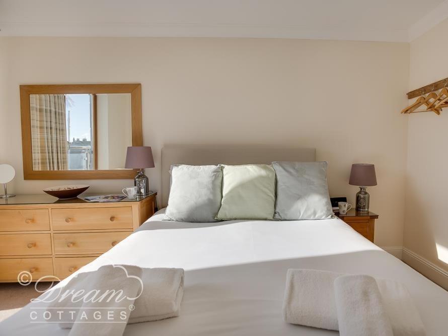 Harbourside Apartment Weymouth Exteriér fotografie